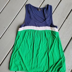 2/$10 XXI tank size S